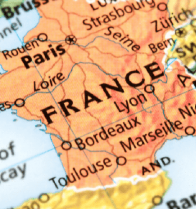 Lucrați în Franța și să câștigi mai