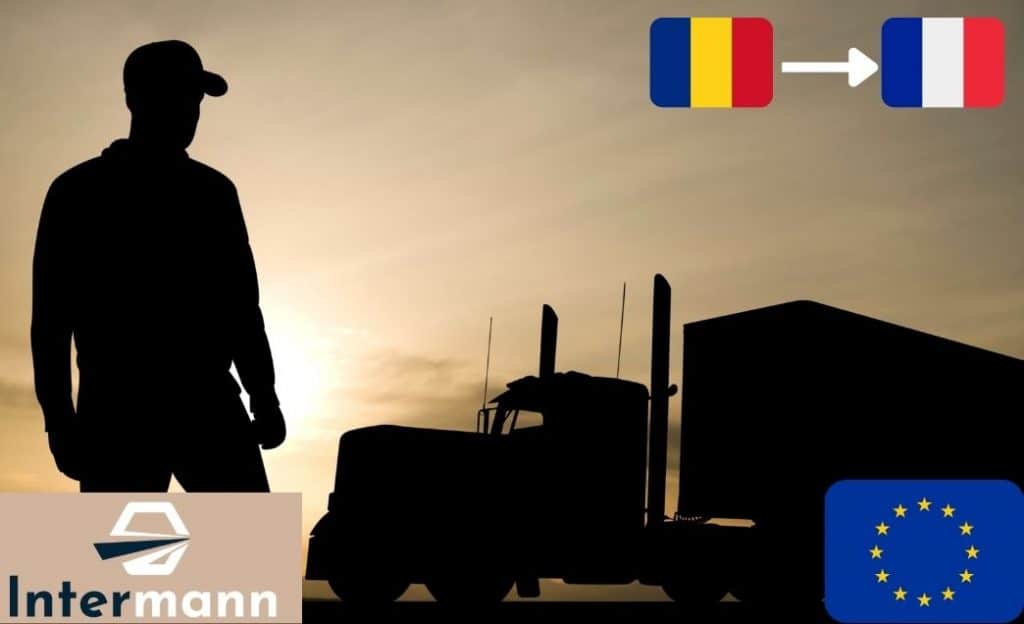 transporturilor intermann